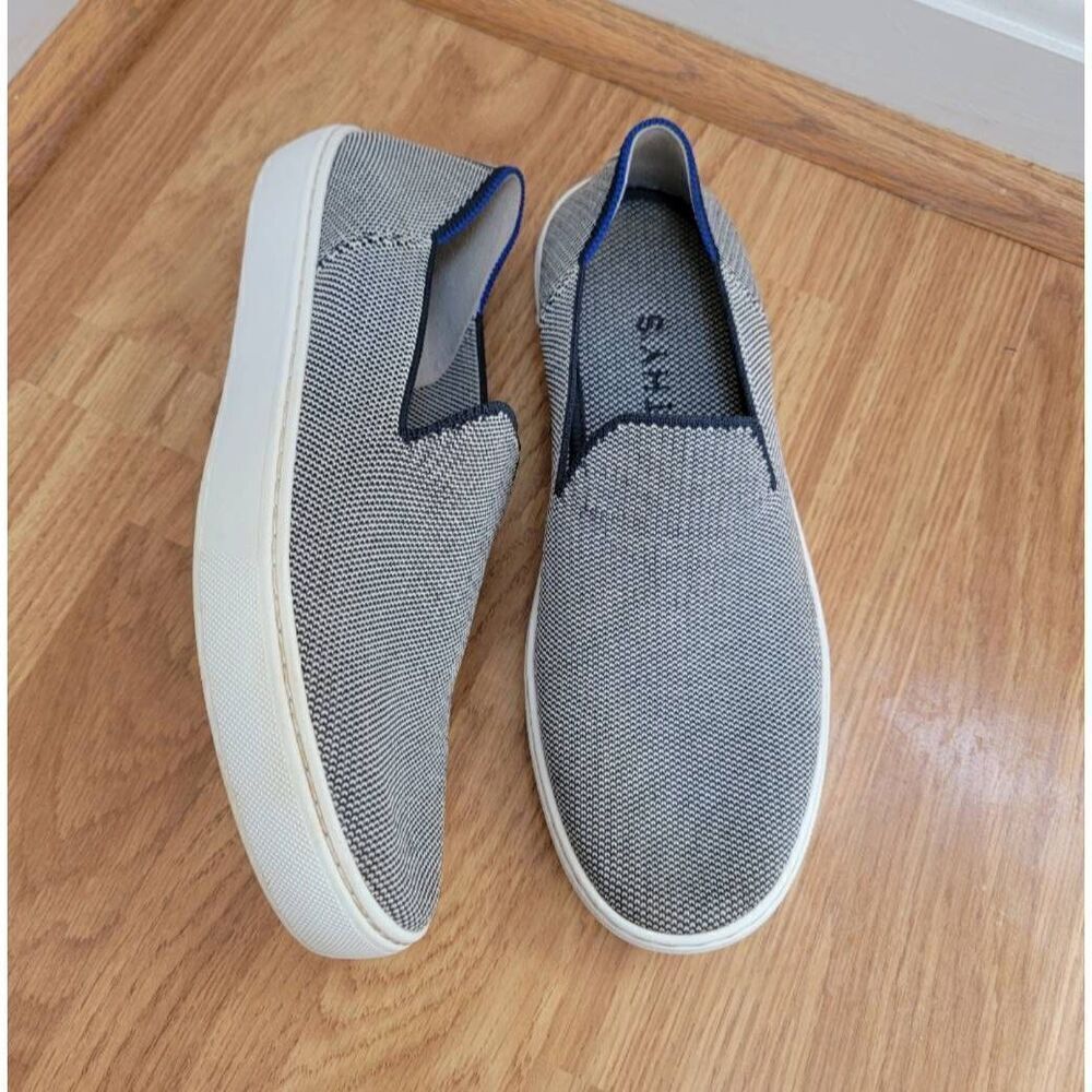 Rothy's Archer Sneakers 8